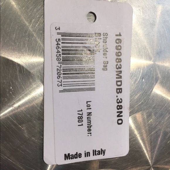 Celine Large Black Trapeze Tote- must sell! - Picture 8 of 8